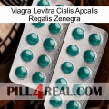 Viagra Levitra Cialis Apcalis Regalis Zenegra dapoxetine2